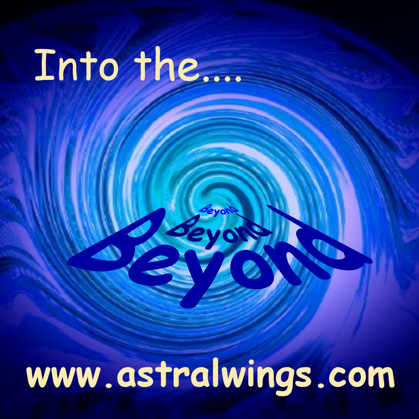 Astral Projection Podcast